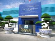 Tân Phong Phú (Bạc Liêu)