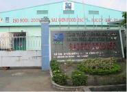 SÀI GÒN FOODS (TPHCM)